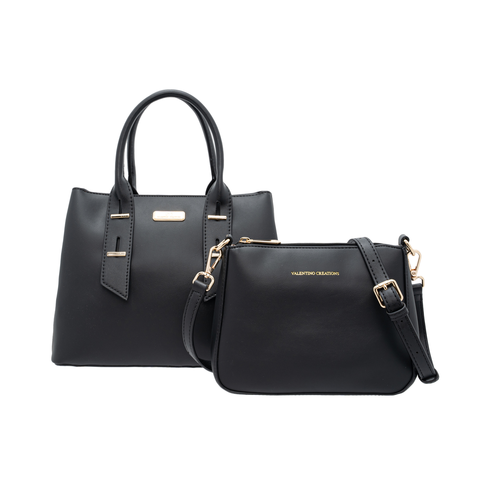 Valentino Creations Roxanne Handbag Sets British Polo